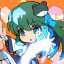 Danmaku Absorption Apprentice