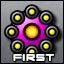 First Reactor