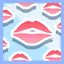 Kisses All Day, Every Day