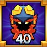 Prestigious Monkey King V