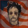 Ditch Man Dead