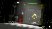 Lost In Space