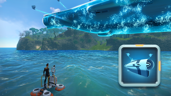 40-foot Sub For One
