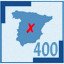 Madrid 400