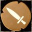 Sword is back