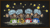 Infestation