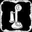 The calls are coming from inside the house!