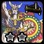 Star God 2019 - Advanced Kicker