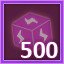 Cube Collect 500