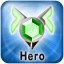 "HERO" 