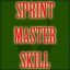 Sprint Master Skill