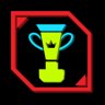 Beat the game