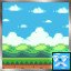 Multi-Layer Parallax Scrolling!