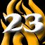 23 Achievements