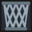 Wastebasket