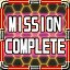 Operation Complete