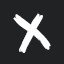 X