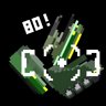 Tank Destroyed 80 Count!