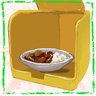 Did Someone Order Katsu Curry?