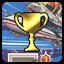 Space Shuttle Deluxe - Survivor Gold