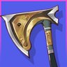 Random Axe of Kindness