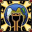 Savior of the Universe!