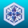 BLUE GATHERER