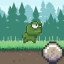 Frog High Score - 30