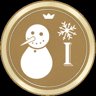 Rookie Snow Sculptor