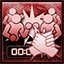 Time Attack (Tag) Cleared