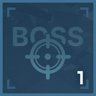 Defeat Boss I