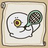 Tennis Master