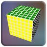 7x7x7 Cube