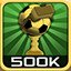 Master Scorer I