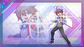 Kizuna Connector, Heart Drive!