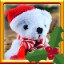 Complete Puzzle Teddy