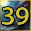 Beat Level 39