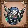 Lady of Destruction