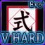 EVO! : No Continues: Very Hard