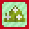 Spicy Grass is Always Greener