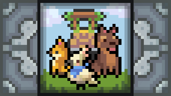 Magic Friendships