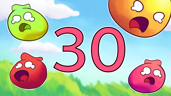 Level 30