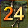 Beat Level 24
