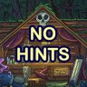Completed Witches Market level with no hints.