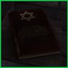 Mysterious Book!