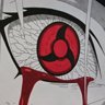 Mangekyou Sharingan
