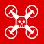 Drone Rights Activist!