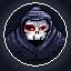 I had a disagreement with death.