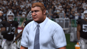 John Madden Legacy Award