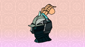 The Guard Mask